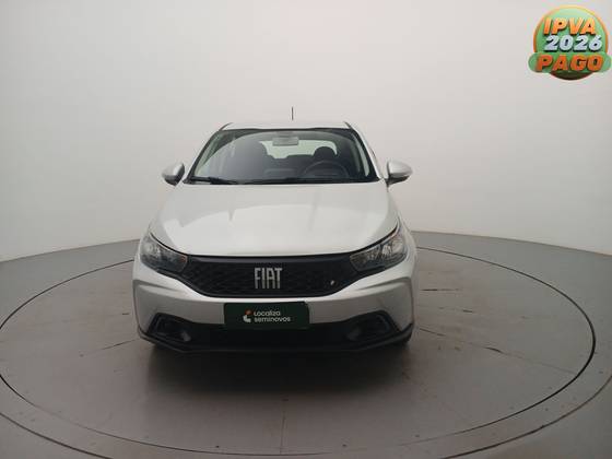 FIAT ARGO 1.0 FIREFLY FLEX DRIVE MANUAL